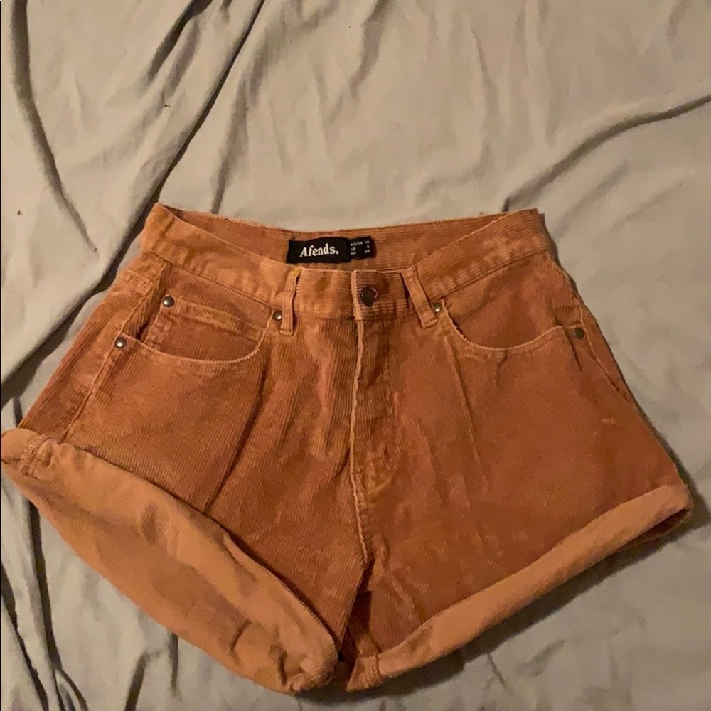 Afends Shorts